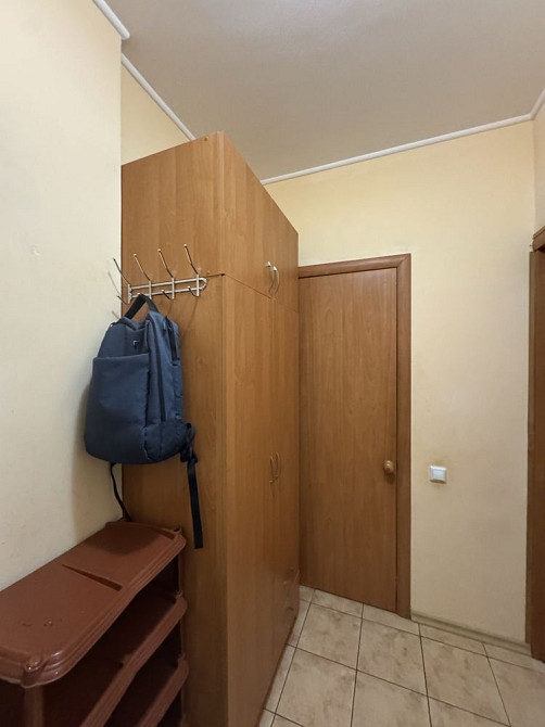 Однокомнатная квартира с ремонтом и  мебелью Авангард - изображение 7