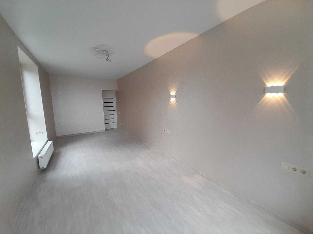 Продаж євродвокімнатної квартири з ремонтом Ірпінь Ірпінь - зображення 1