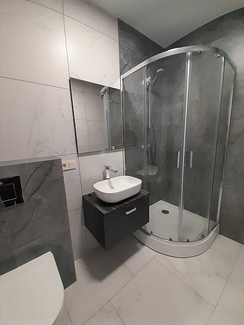 Продаж євродвокімнатної квартири з ремонтом Ірпінь Ірпінь - зображення 6