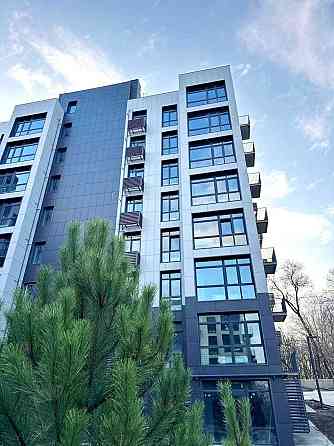 Продаж 2к квартири 54,7м2 від Забудовника -жк.Forest Hill 1000$/м2 Днепр