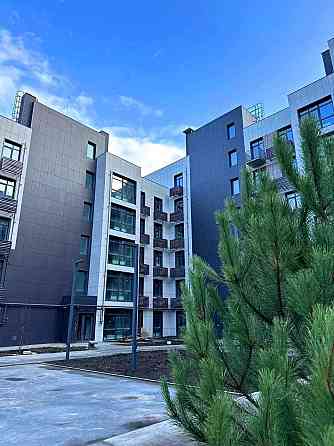 Продаж 2к квартири 54,7м2 від Забудовника -жк.Forest Hill 1000$/м2 Днепр