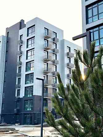 Продаж 2к квартири 54,7м2 від Забудовника -жк.Forest Hill 1000$/м2 Днепр