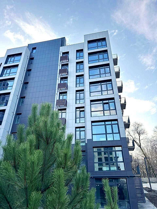 Продаж 2к квартири 54,7м2 від Забудовника -жк.Forest Hill 1000$/м2 Дніпро - зображення 6