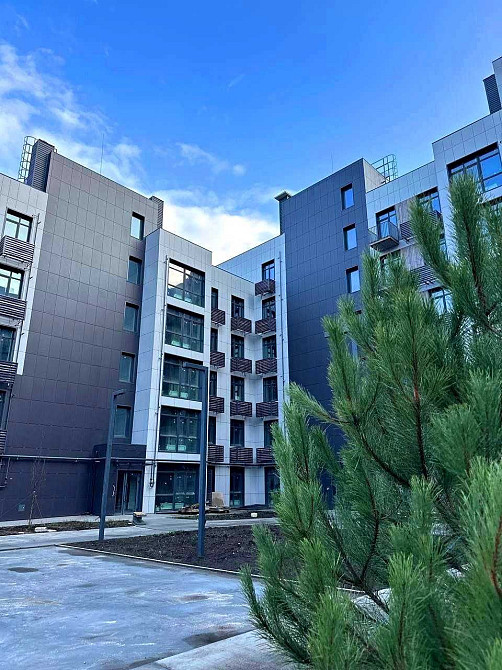 Продаж 2к квартири 54,7м2 від Забудовника -жк.Forest Hill 1000$/м2 Дніпро - зображення 1