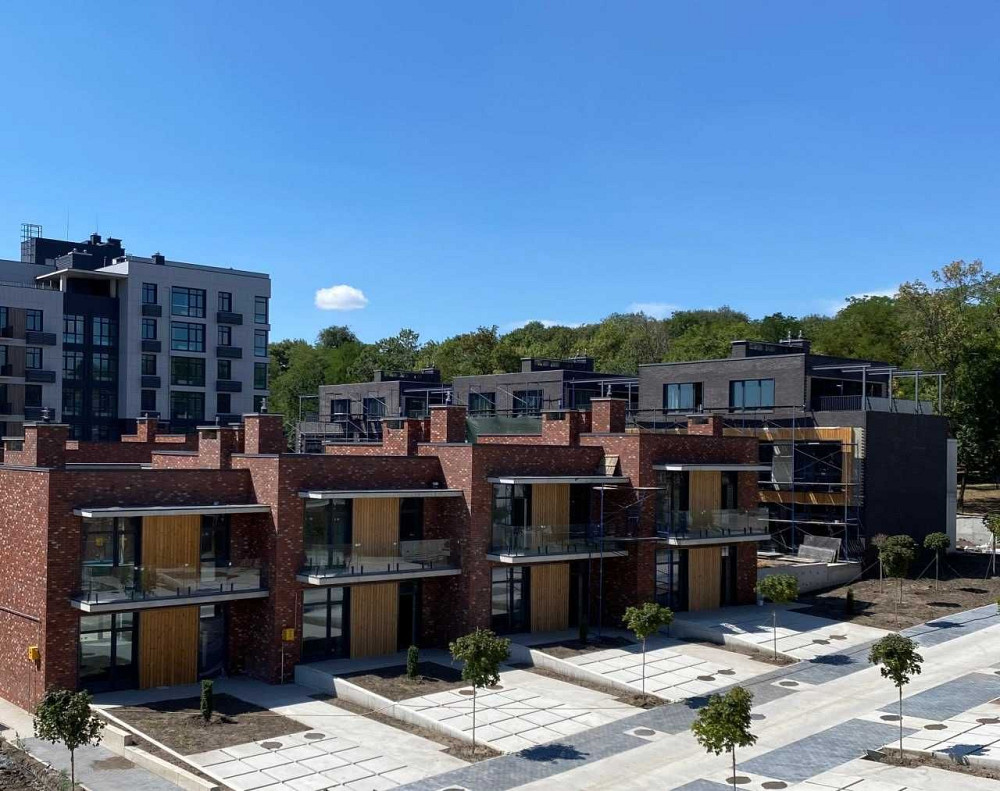 Продаж 2к квартири 54,7м2 від Забудовника -жк.Forest Hill 1000$/м2 Дніпро - зображення 8