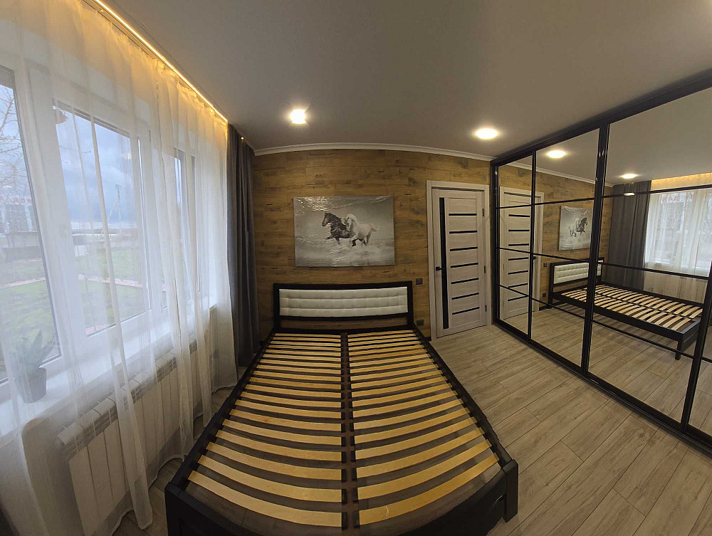 ДВОКІМНАТНА квартира яка варта вашої уваги в м. БІЛА ЦЕРКВА Біла Церква - зображення 4