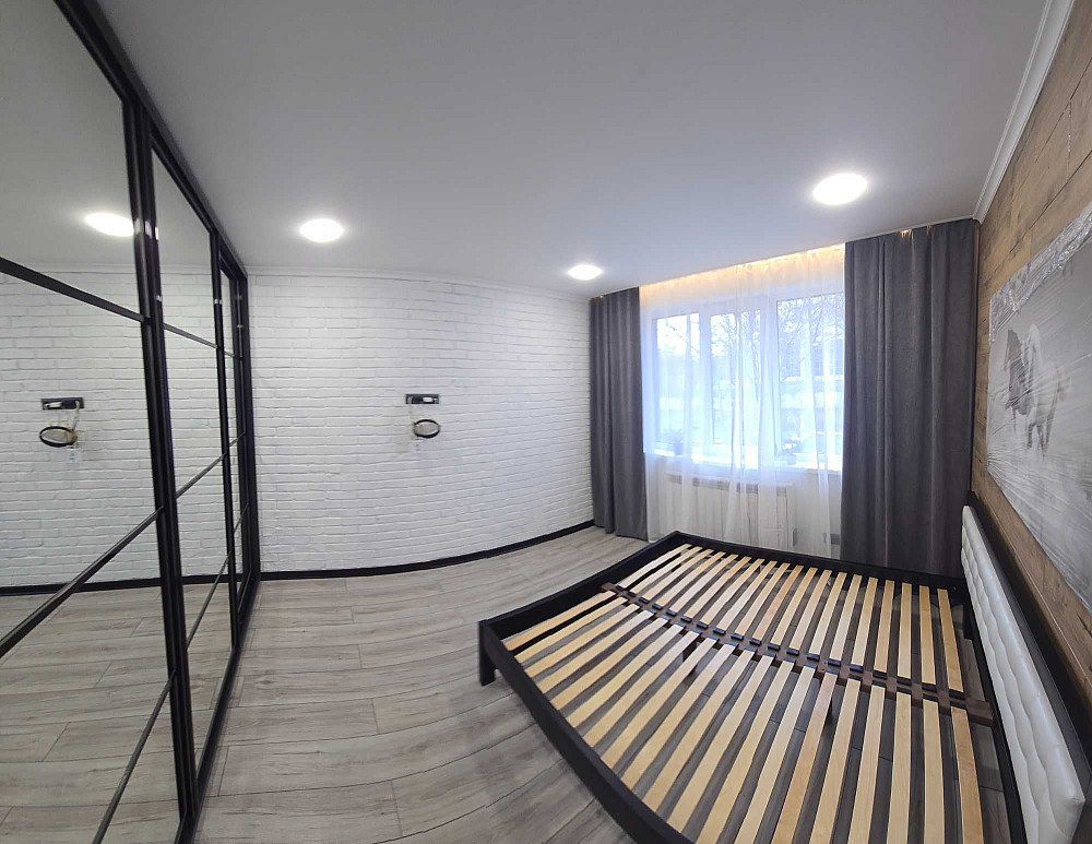 ДВОКІМНАТНА квартира яка варта вашої уваги в м. БІЛА ЦЕРКВА Біла Церква - зображення 5