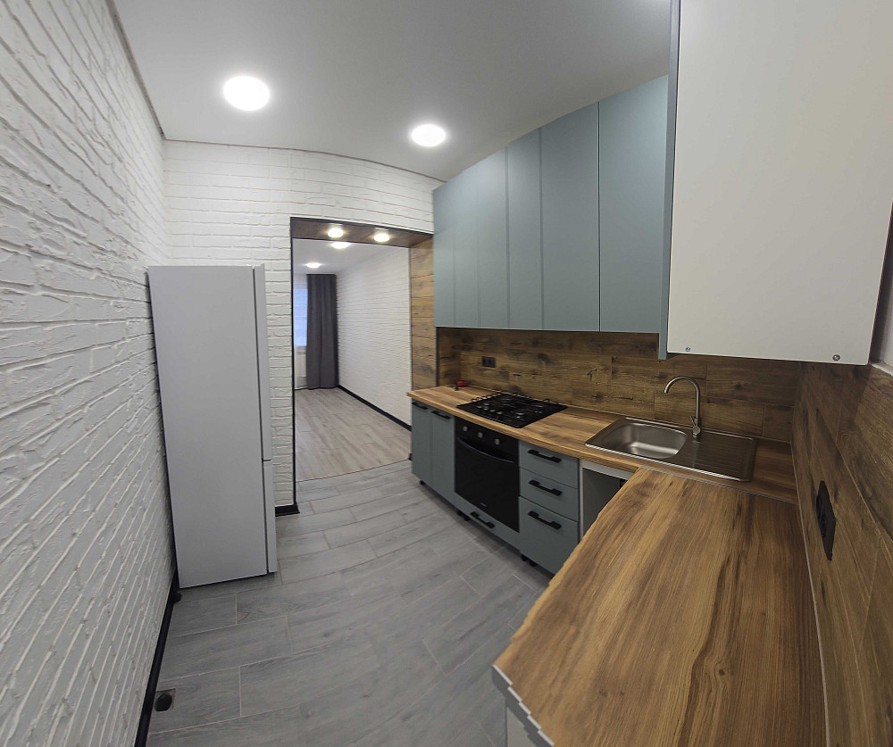 ДВОКІМНАТНА квартира яка варта вашої уваги в м. БІЛА ЦЕРКВА Біла Церква - зображення 1