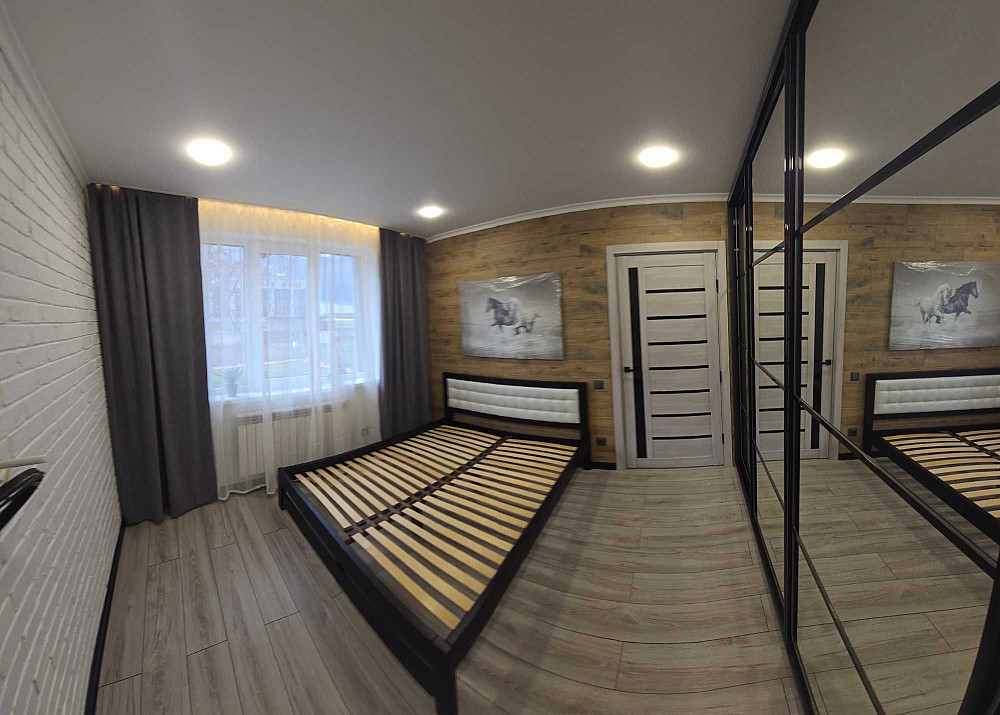 ДВОКІМНАТНА квартира яка варта вашої уваги в м. БІЛА ЦЕРКВА Біла Церква - зображення 3