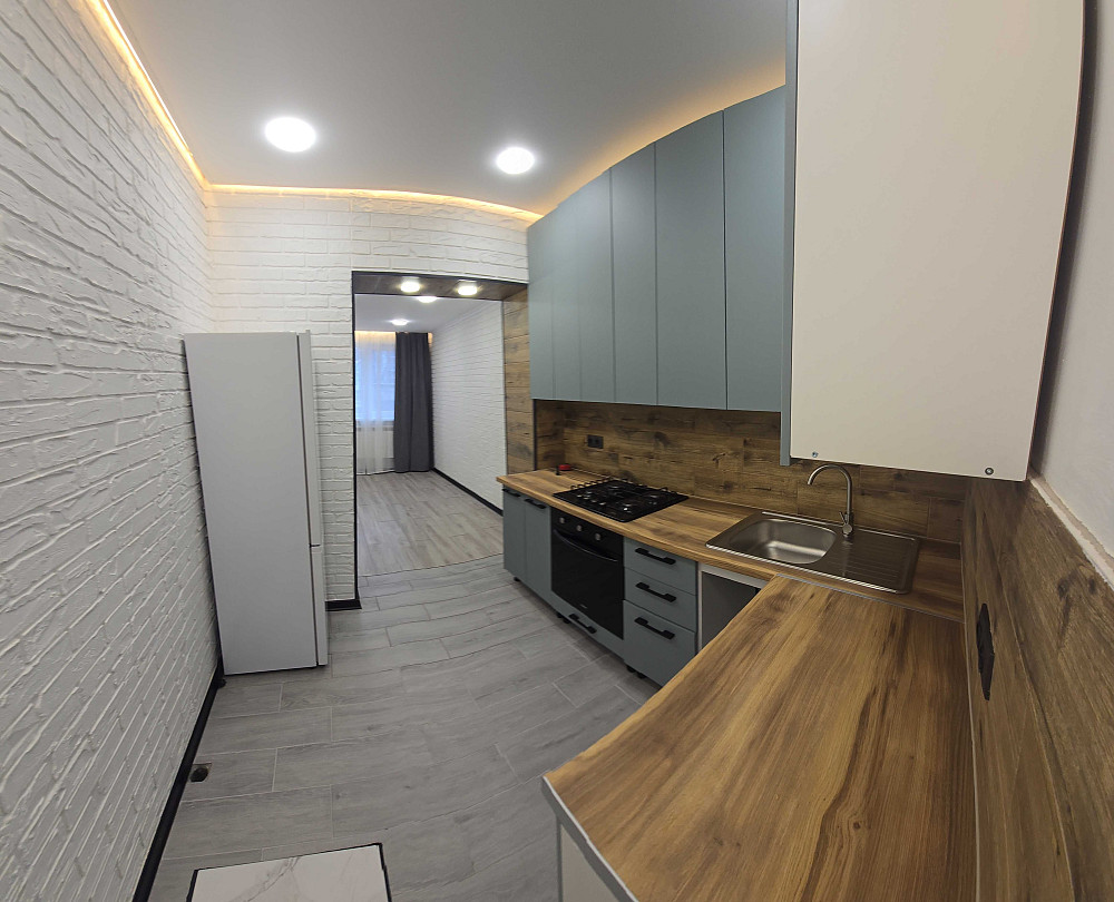 ДВОКІМНАТНА квартира яка варта вашої уваги в м. БІЛА ЦЕРКВА Біла Церква - зображення 8