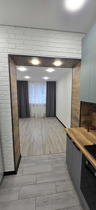 ДВОКІМНАТНА квартира яка варта вашої уваги в м. БІЛА ЦЕРКВА Біла Церква - зображення 6