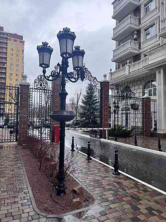 Без% !! ЖК НОВАЯ АНГЛИЯ,Максимовича!2ком-61м,метро Васильківська Киев