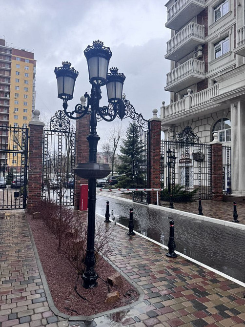 Без% !! ЖК НОВАЯ АНГЛИЯ,Максимовича!2ком-61м,метро Васильківська Киев - изображение 5