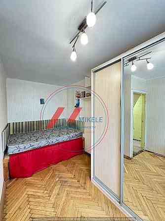 Без % Продаж 1к просп. Науки 20 м. Деміївська 15хв. Голосіївський р-н Киев