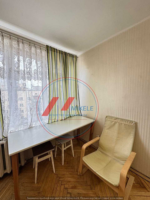 Без % Продаж 1к просп. Науки 20 м. Деміївська 15хв. Голосіївський р-н Киев - изображение 3