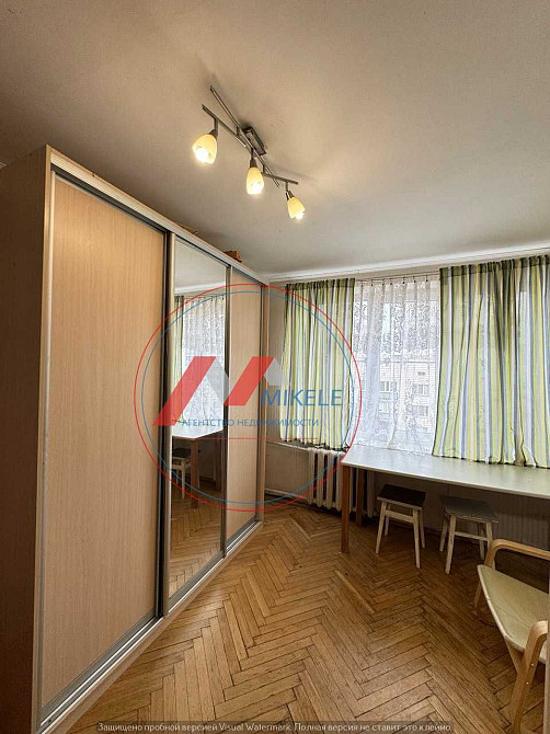 Без % Продаж 1к просп. Науки 20 м. Деміївська 15хв. Голосіївський р-н Киев - изображение 2