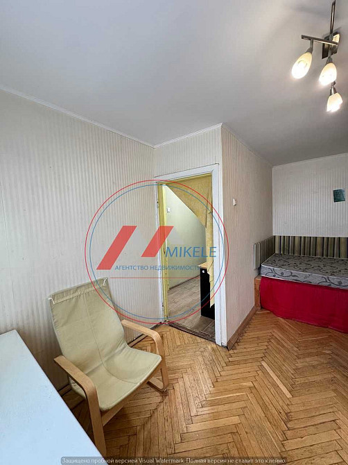 Без % Продаж 1к просп. Науки 20 м. Деміївська 15хв. Голосіївський р-н Киев - изображение 5