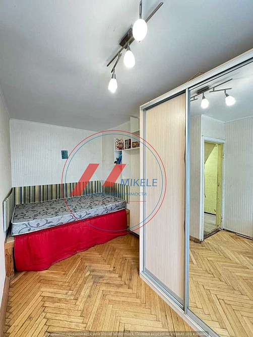 Без % Продаж 1к просп. Науки 20 м. Деміївська 15хв. Голосіївський р-н Киев - изображение 1