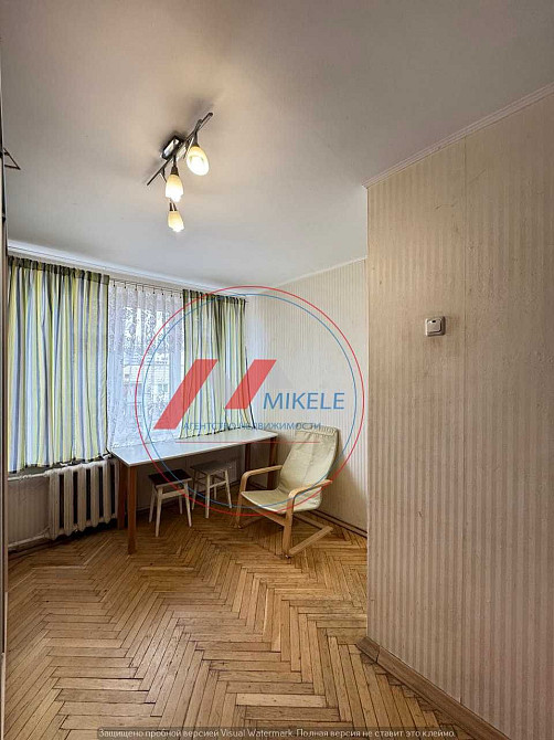 Без % Продаж 1к просп. Науки 20 м. Деміївська 15хв. Голосіївський р-н Киев - изображение 6