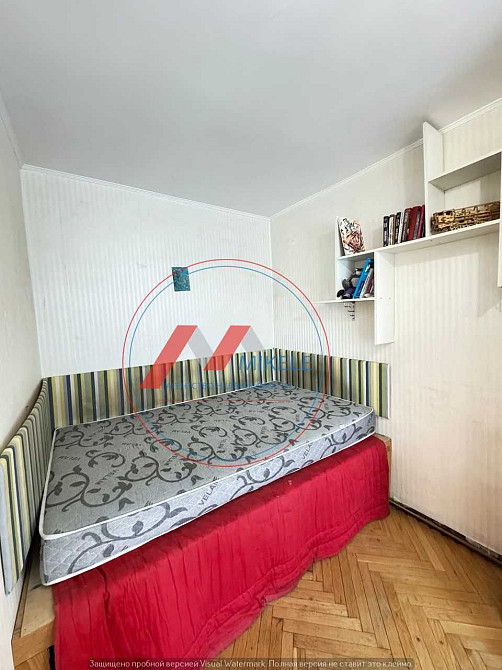 Без % Продаж 1к просп. Науки 20 м. Деміївська 15хв. Голосіївський р-н Киев - изображение 4