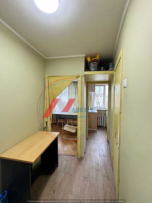 Без % Продаж 1к просп. Науки 20 м. Деміївська 15хв. Голосіївський р-н Киев - изображение 7