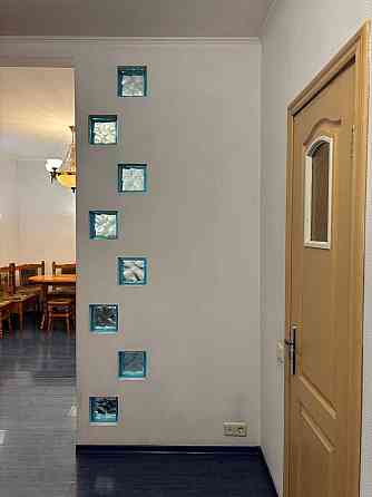 Продам свою 1 кімнатну квартиру на Осокорках Киев