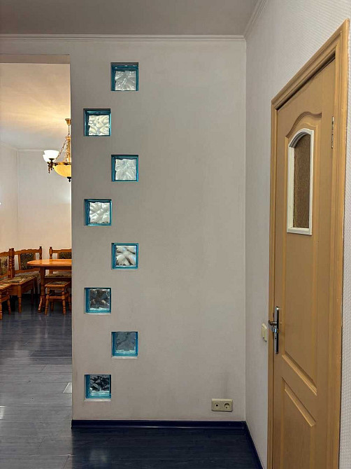 Продам свою 1 кімнатну квартиру на Осокорках Киев - изображение 1