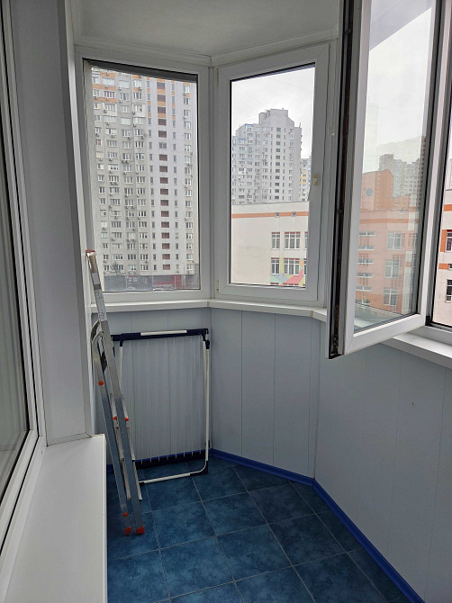 Продам свою 1 кімнатну квартиру на Осокорках Киев - изображение 2