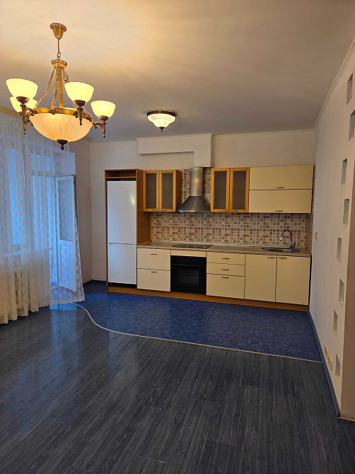 Продам свою 1 кімнатну квартиру на Осокорках Киев - изображение 8