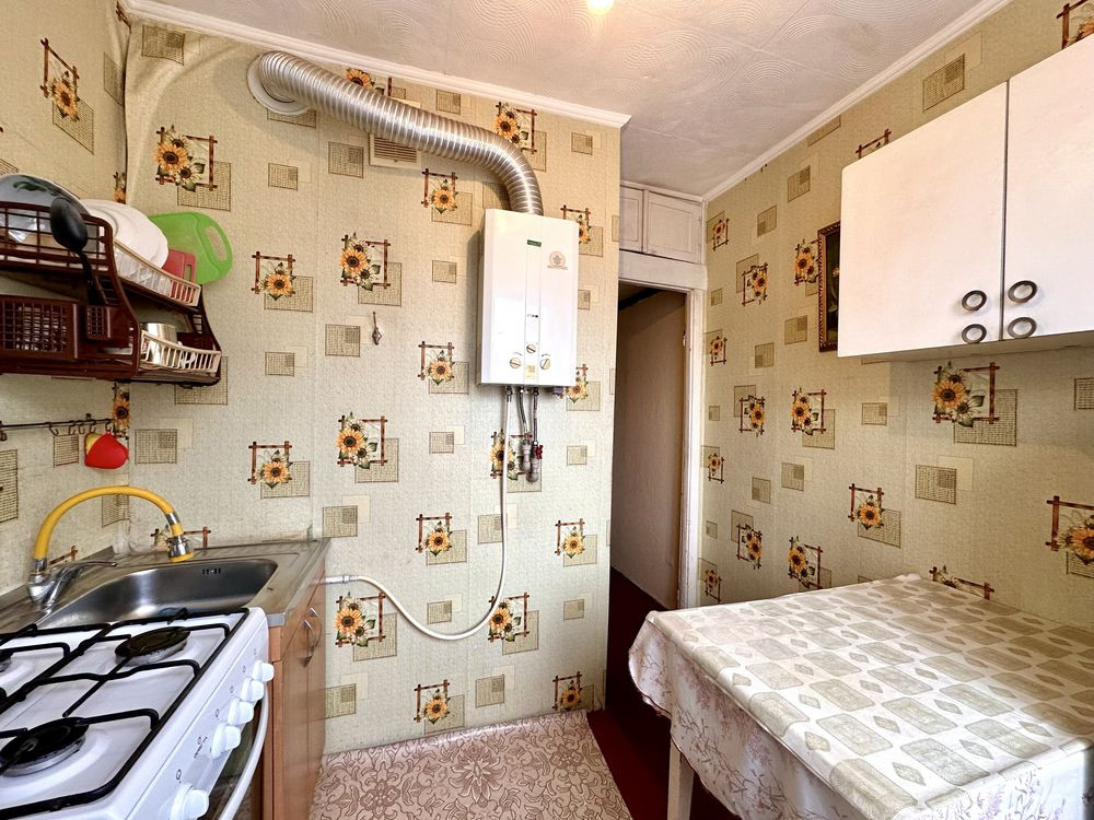 Безнал!! Сухой фонтан. Яхт-клуб. 8-й причал. Под ремонт. Миколаїв - зображення 4