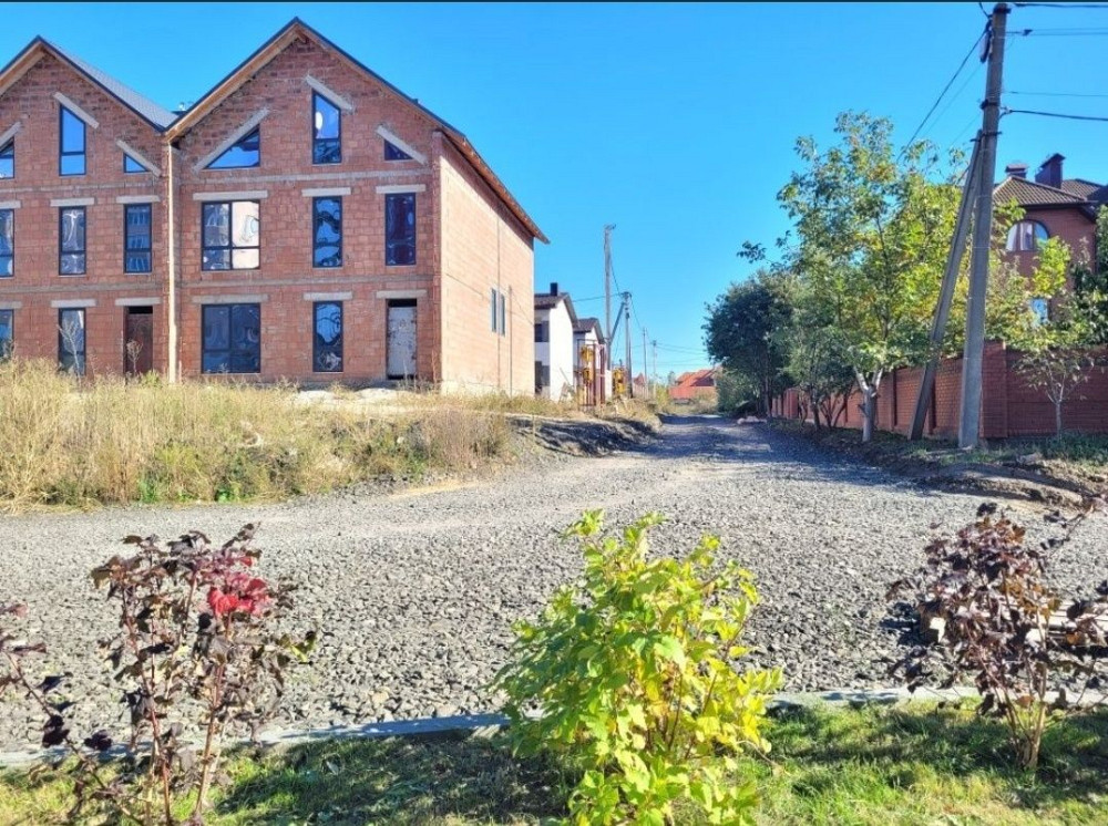 VIP! КРАЩИЙ ТАУНХАУС! Район " Липинський масив", ТЦ " ГЛОБУС"! 95000уо Луцк - изображение 1