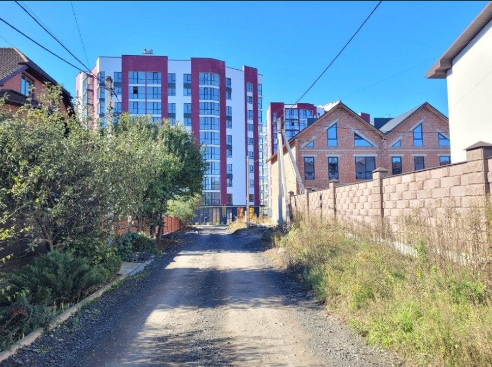 VIP! КРАЩИЙ ТАУНХАУС! Район " Липинський масив", ТЦ " ГЛОБУС"! 95000уо Луцк - изображение 5