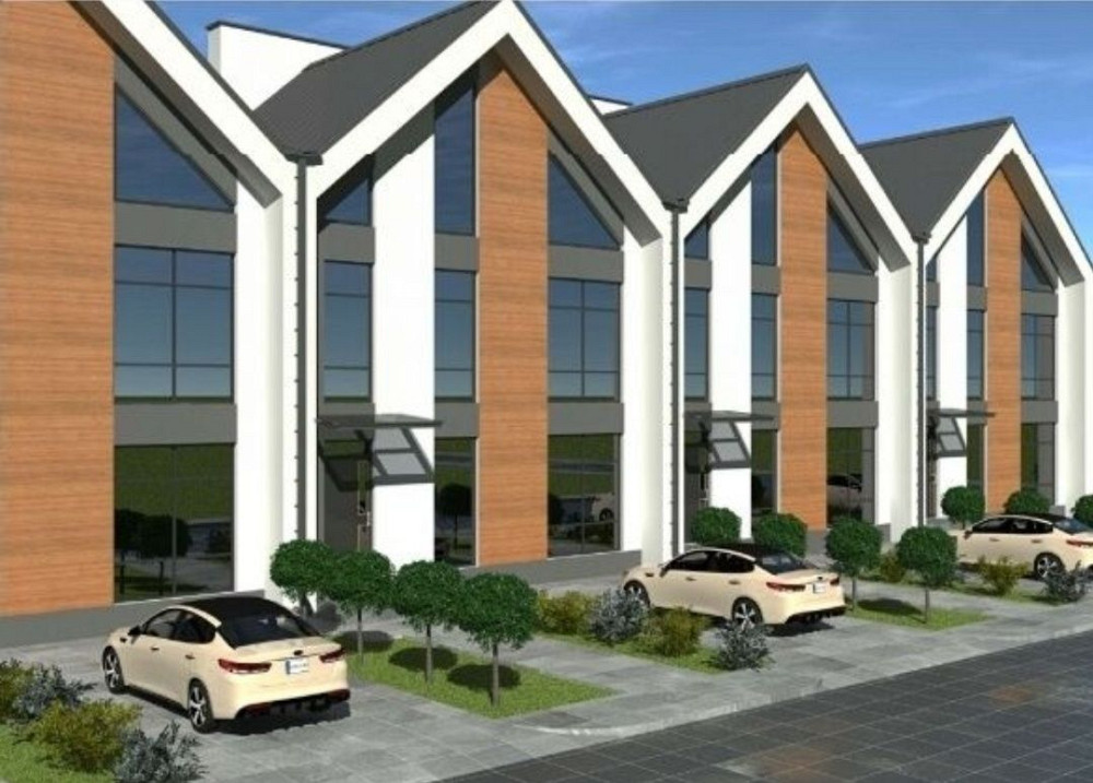 VIP! КРАЩИЙ ТАУНХАУС! Район " Липинський масив", ТЦ " ГЛОБУС"! 95000уо Луцк - изображение 8