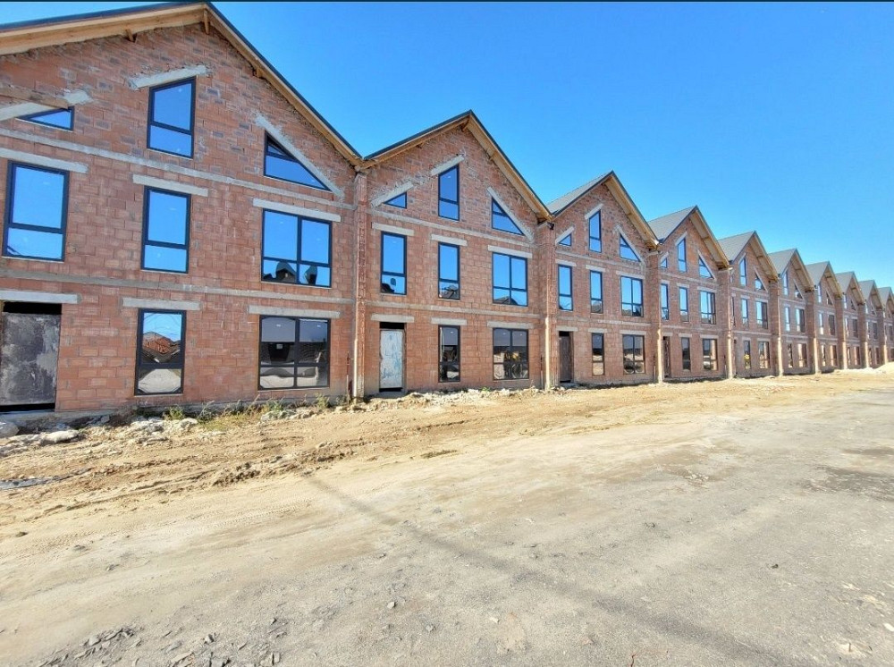 VIP! КРАЩИЙ ТАУНХАУС! Район " Липинський масив", ТЦ " ГЛОБУС"! 95000уо Луцк - изображение 3