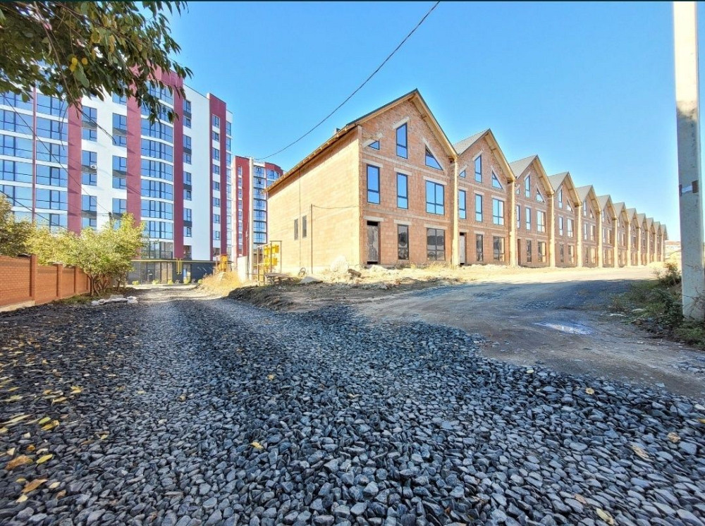 VIP! КРАЩИЙ ТАУНХАУС! Район " Липинський масив", ТЦ " ГЛОБУС"! 95000уо Луцк - изображение 6