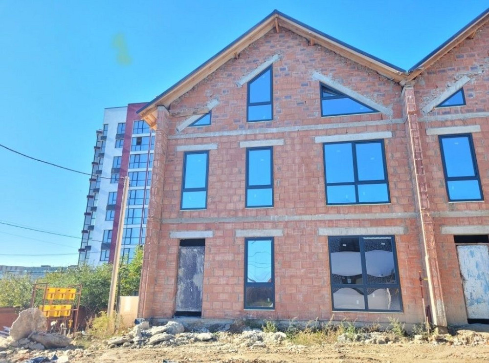 VIP! КРАЩИЙ ТАУНХАУС! Район " Липинський масив", ТЦ " ГЛОБУС"! 95000уо Луцк - изображение 7