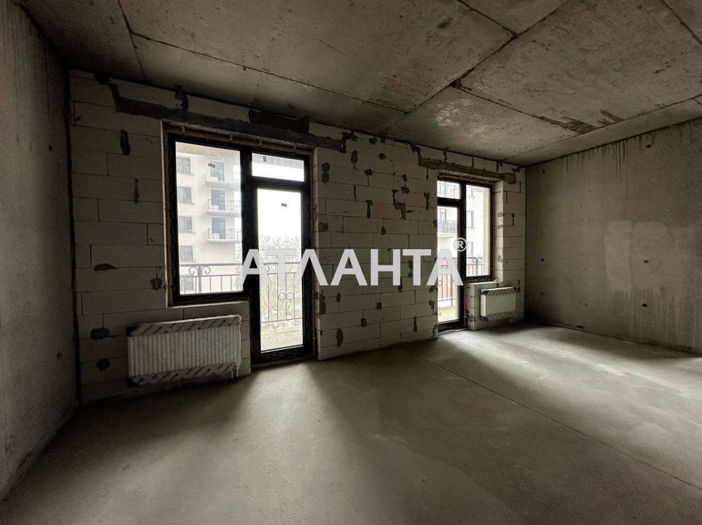 ЖК Акрополь парк Победы Фонтан   3 комнатная Одесса - изображение 3