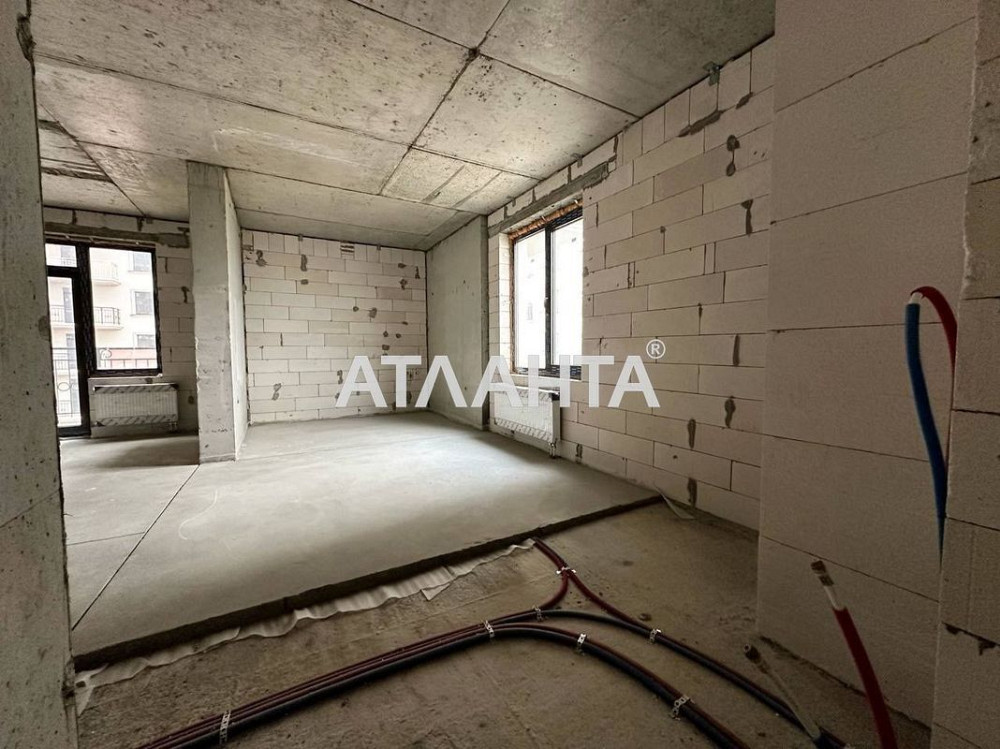 ЖК Акрополь парк Победы Фонтан   3 комнатная Одесса - изображение 4