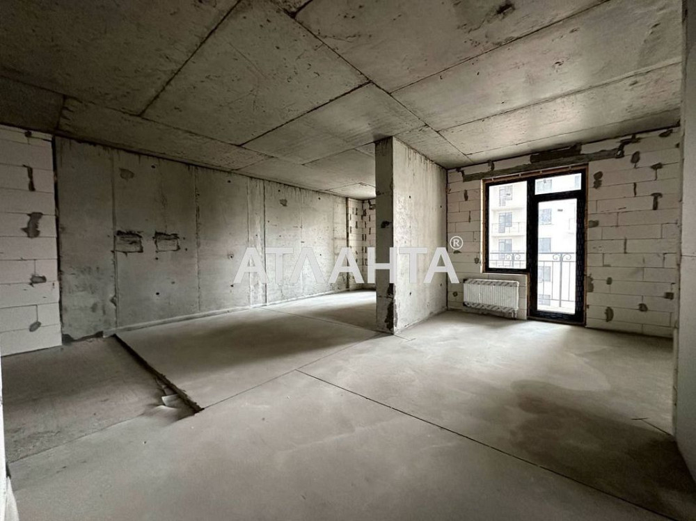 ЖК Акрополь парк Победы Фонтан   3 комнатная Одесса - изображение 7