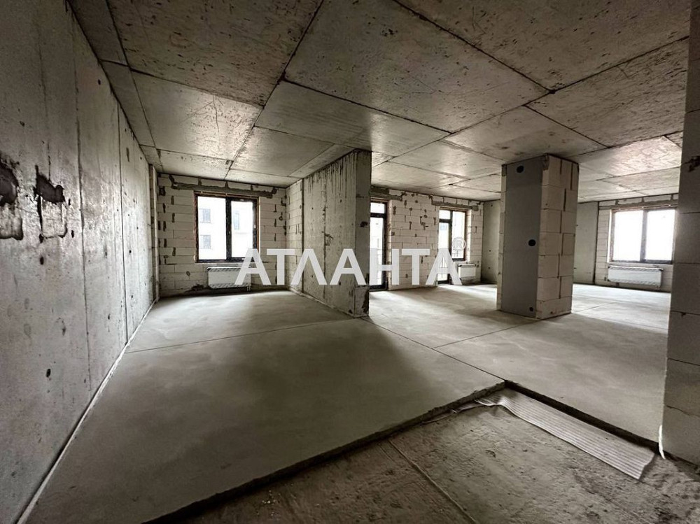 ЖК Акрополь парк Победы Фонтан   3 комнатная Одесса - изображение 8