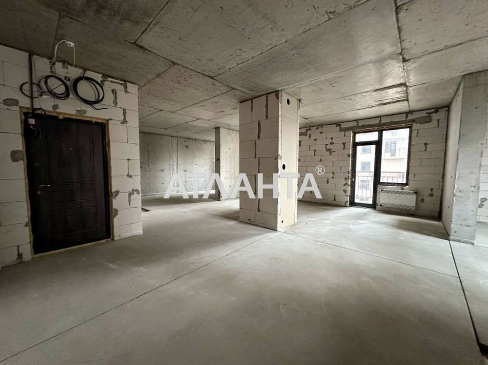 ЖК Акрополь парк Победы Фонтан   3 комнатная Одесса - изображение 2