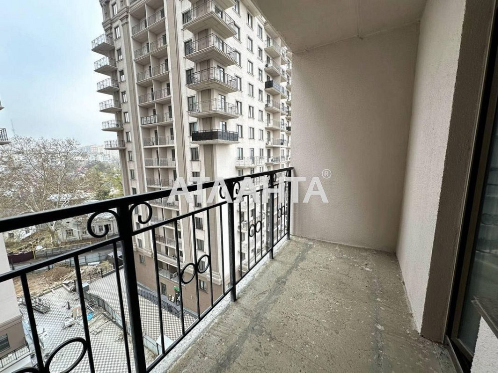 ЖК Акрополь парк Победы Фонтан   3 комнатная Одесса - изображение 1