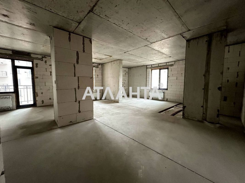 ЖК Акрополь парк Победы Фонтан   3 комнатная Одесса - изображение 6