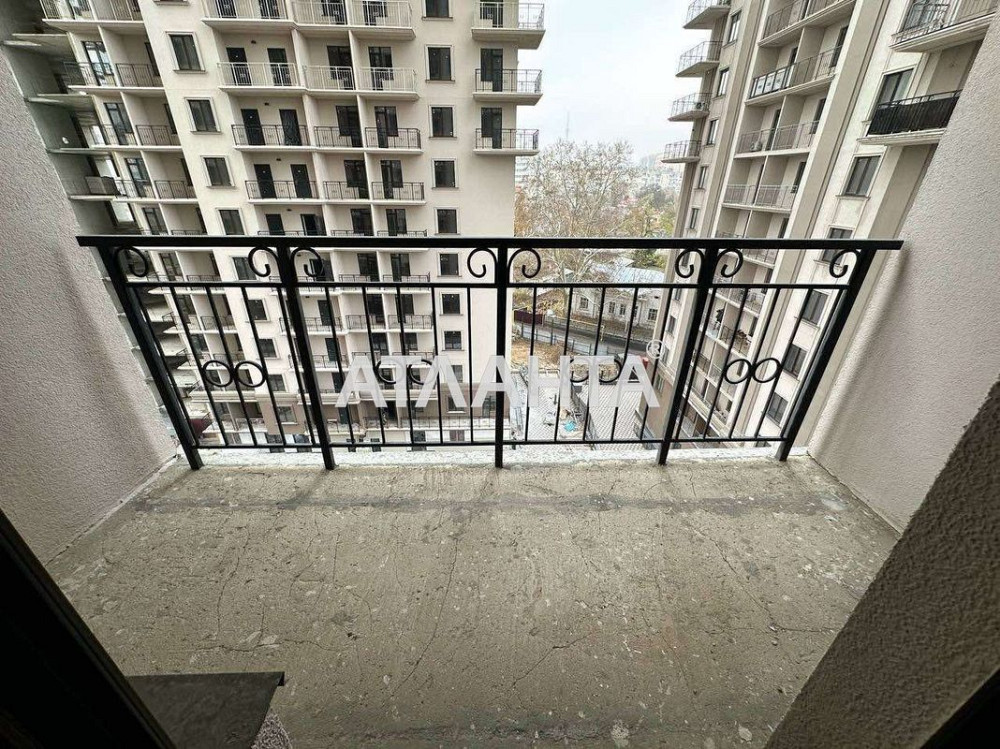 ЖК Акрополь парк Победы Фонтан   3 комнатная Одесса - изображение 5