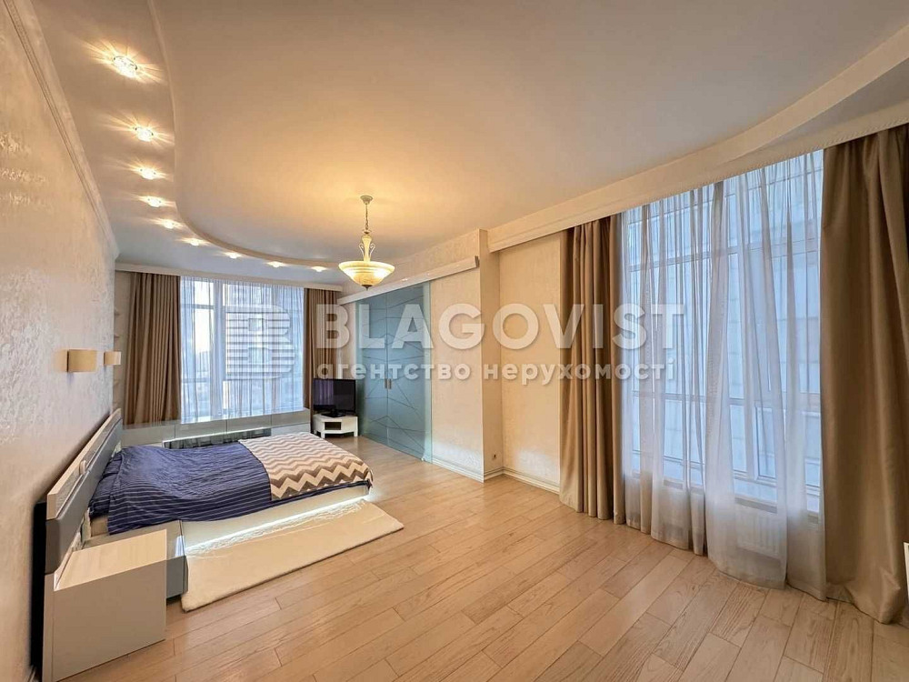 Продаж 3к квартири, Верхогляда Андрія  , 160 м Киев - изображение 8