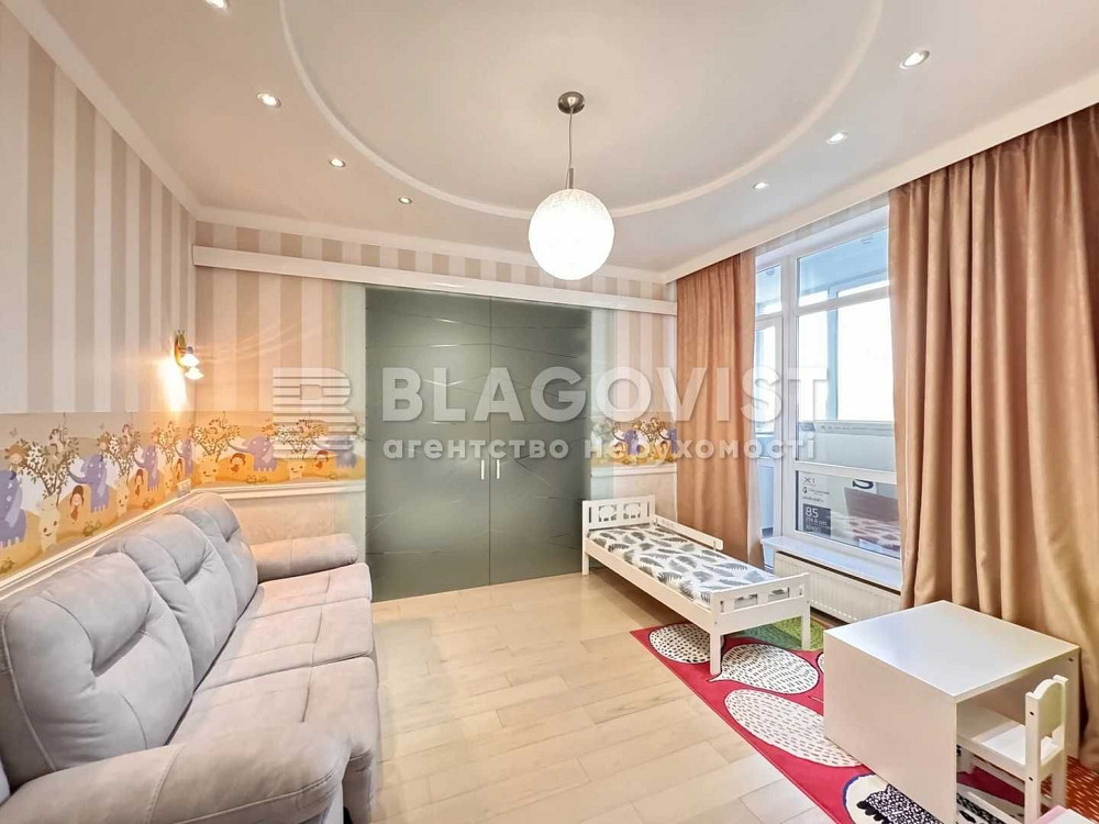 Продаж 3к квартири, Верхогляда Андрія  , 160 м Киев - изображение 6