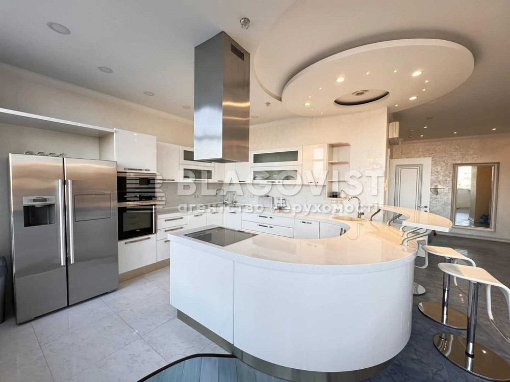 Продаж 3к квартири, Верхогляда Андрія  , 160 м Киев - изображение 1