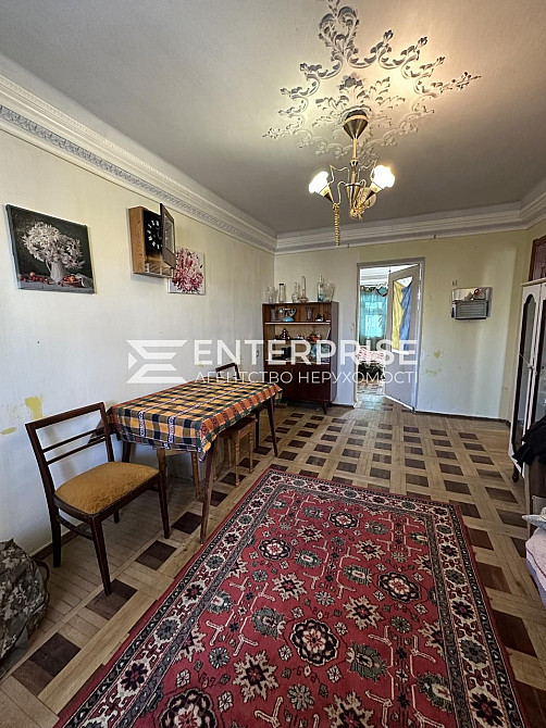 Продаж 2 к. квартири, вул. Героїв оборони у Голосіївському районі Киев - изображение 2