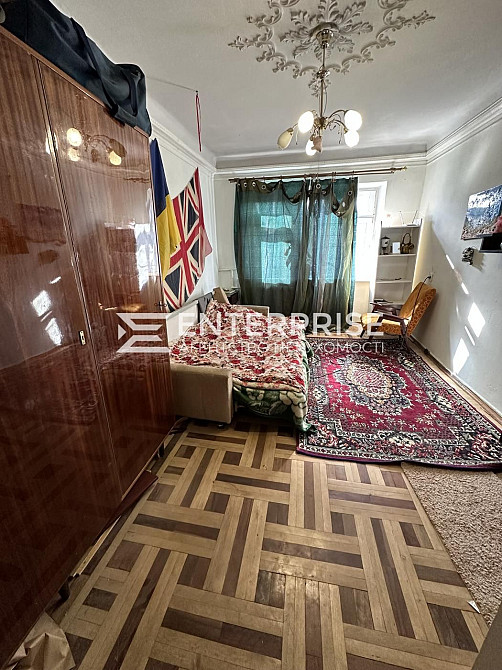 Продаж 2 к. квартири, вул. Героїв оборони у Голосіївському районі Киев - изображение 4