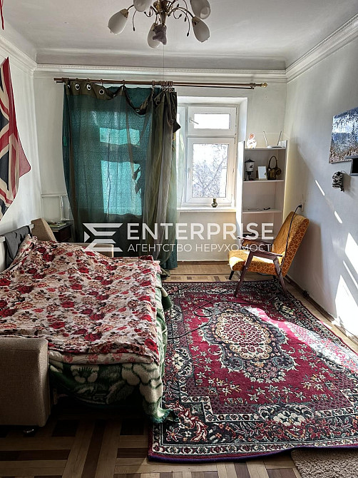 Продаж 2 к. квартири, вул. Героїв оборони у Голосіївському районі Киев - изображение 3